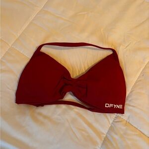 DFYNE sports bra